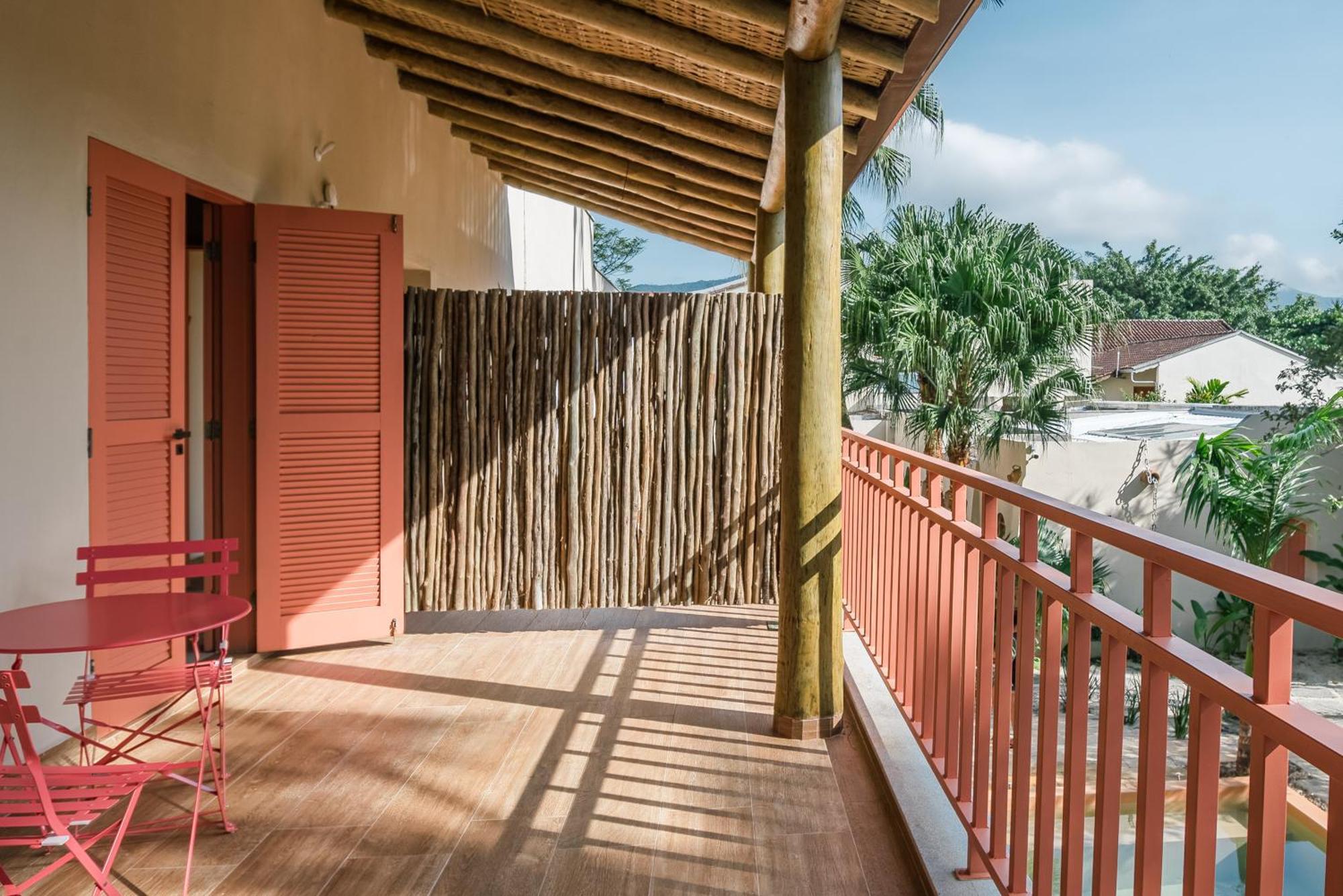 Pousada Pazuu Ubatuba Luaran gambar